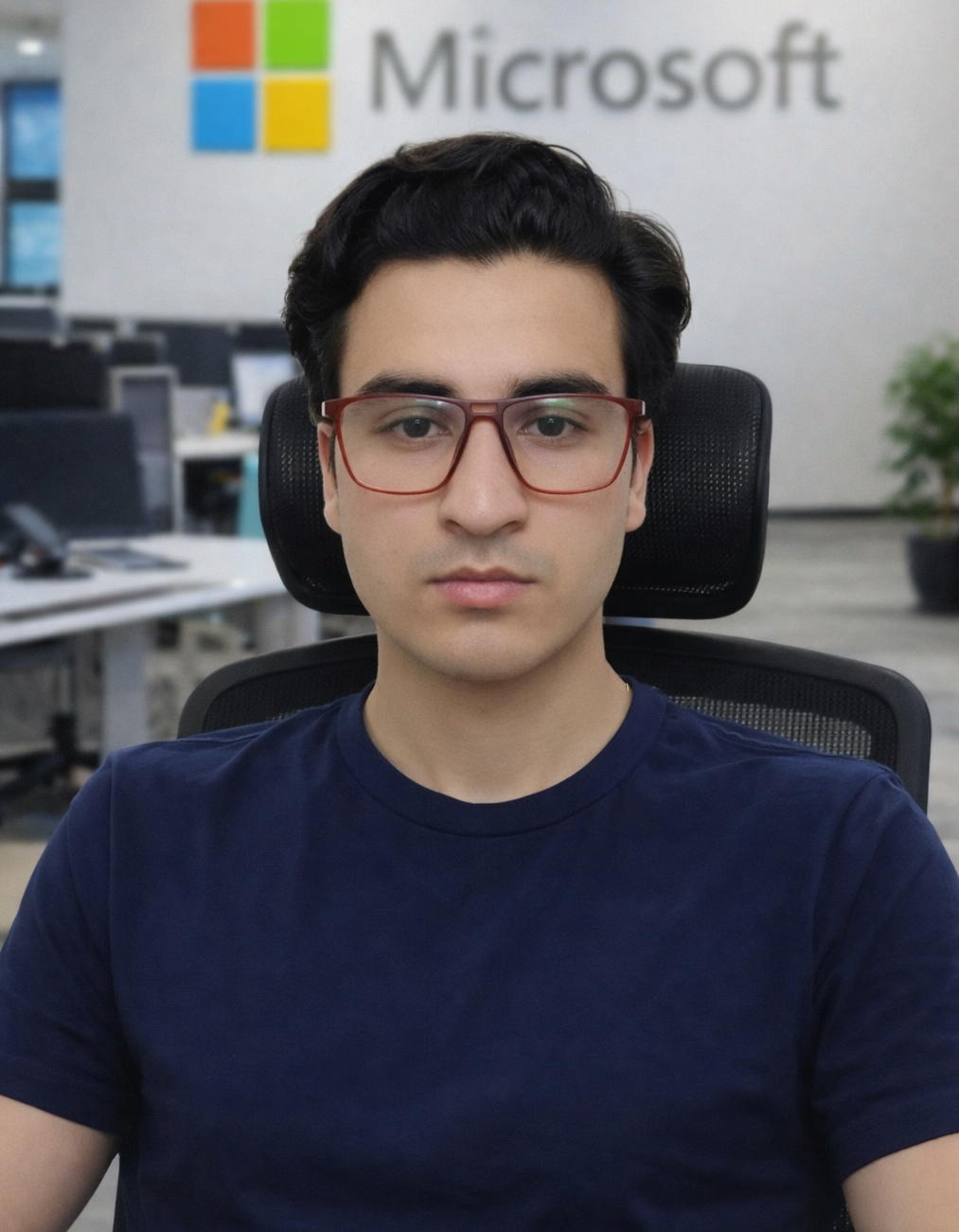 Profile Photo